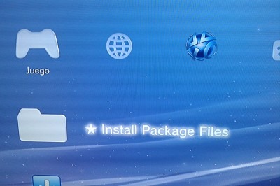 Backup Manager Install
