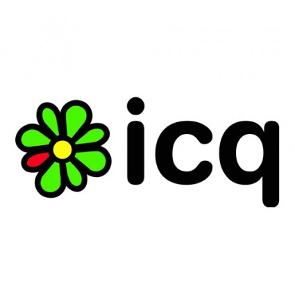 ICQ Logo
