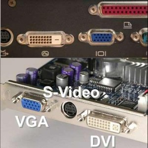 DVI
