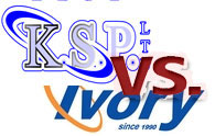 KSP ו IVORY: סקירה רכישתית
