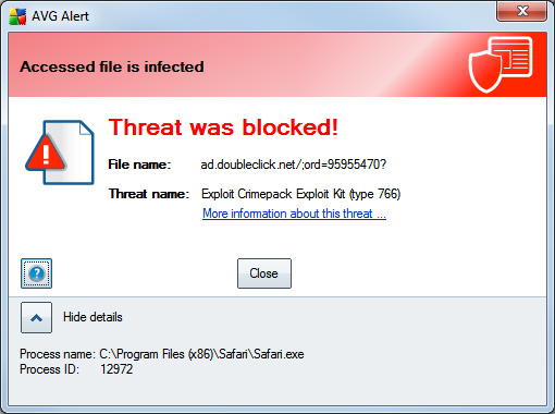 AVG 9.0.791
