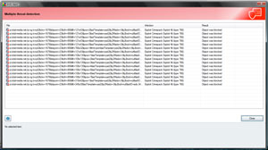 AVG LinkScanner BUG