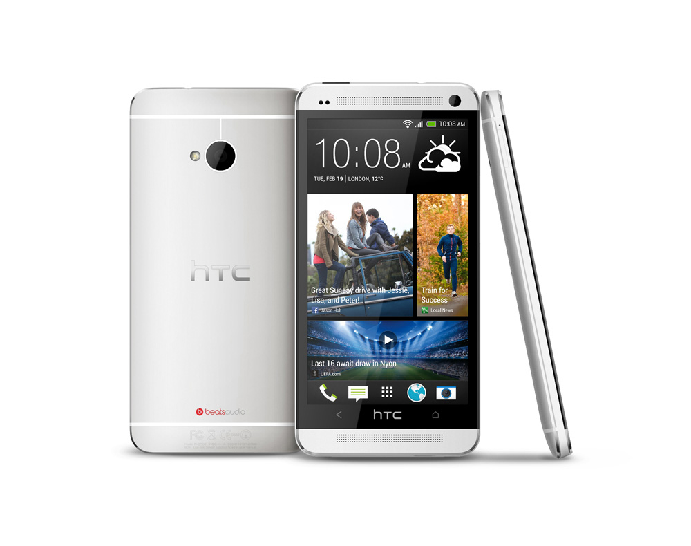 HTC All in