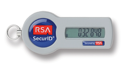 סטיק RSA