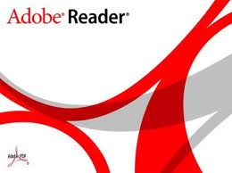 Adobe Reader להורדה