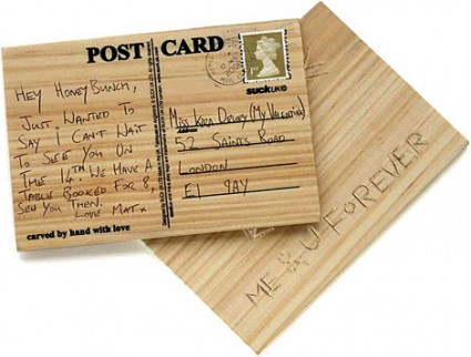 POSTCARD FROM HALLMARK האומנם וירוס קטלני?!