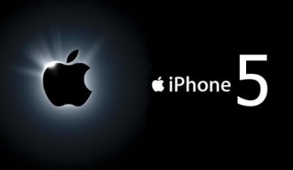 אייפון 5 – ככל הנראה בתחילת ספטמבר