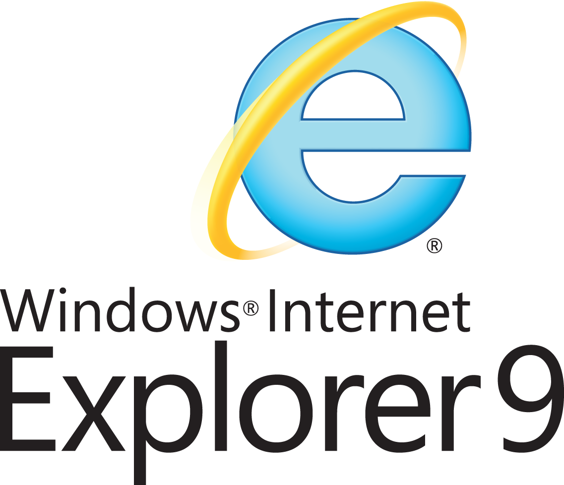 Internet Explorer 9
