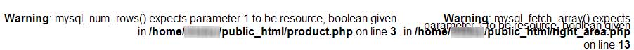 Sql Injection