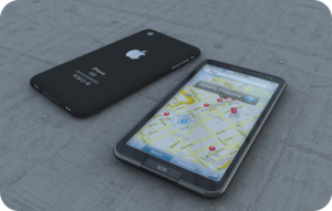 iPhone 5