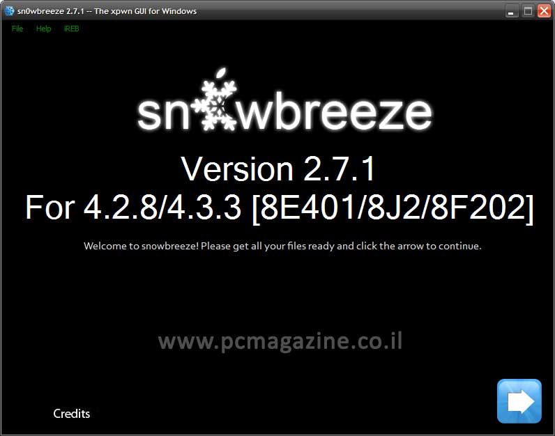 snowbreeze-2.7.1