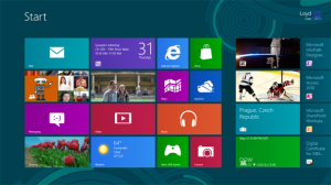 מיקרוסופט משיקה גרסת בטא למערכת ההפעלה Windows 8